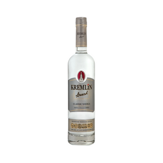 Водка Kremlin Award Classic (0,5 л.)