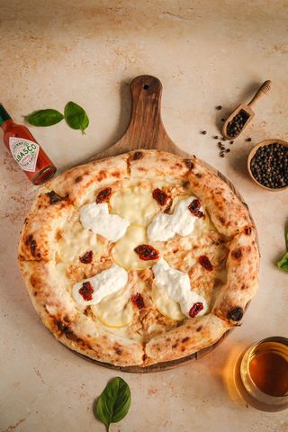  TUNARA STRACCIATELLA   