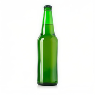 Té verde (botella)