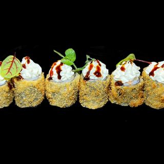 191. Hoso croccanti philadelphia