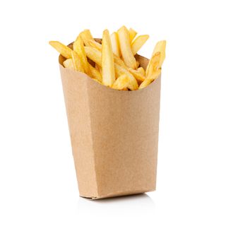 Картопля фрі XL (150г)