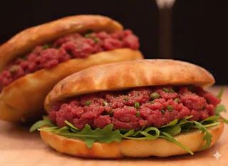 Tartare Piemontese