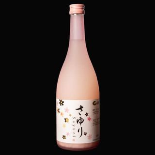 Sake Sayuri 720 ml