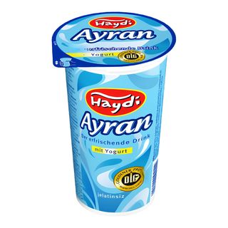 Ayran