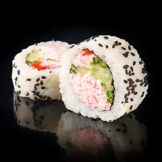 Snow crab