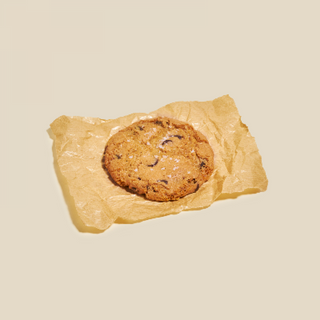 Cookie Chips Chocolate