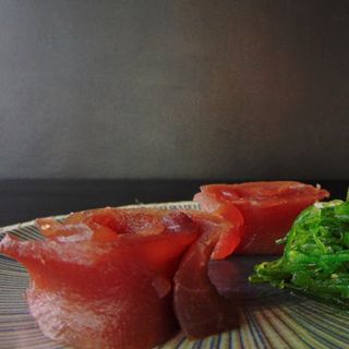 Sashimi Tonyna