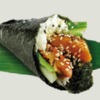 Temaki unaghi