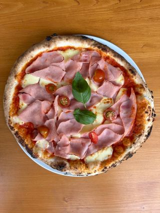 PIzza Prosciutto Ø32cm