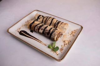 Palačinke sa nutelom i plazmom