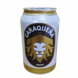 Cerveza Caraqueña