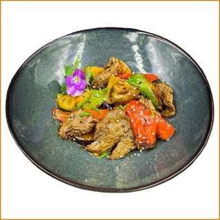 Vita in sos de stridii