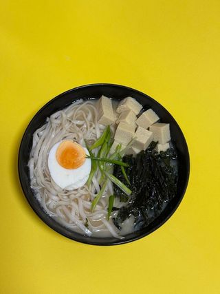 Miso Noodle Soup 400ml