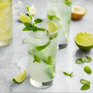 Mojito Virgin