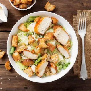 Ensalada Cesar