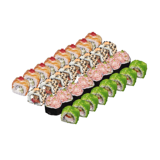 სეტი კუპიდონი 1065 გ