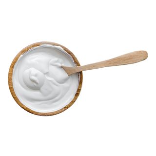 Yogurt