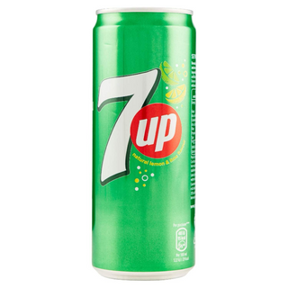7UP 0.33L