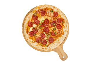 Пица Пеперони