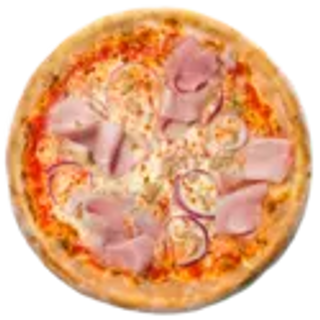 Pizza Teleranek 45 cm