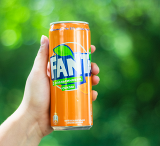 Fanta 0,25