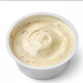 Salsa especial casera