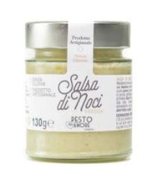 Salsa di noci fresca 300