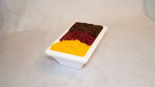 Vaschetta gelato 500 g