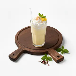 Milk Shake Colada