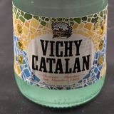Agua Con Gas Vichy Catalán (300 Ml.)