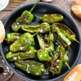 Pimiento Padrón