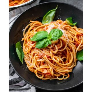 Spaghetti Pomodoro