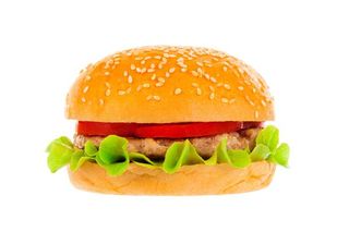 Чикенбургер(200 гр)