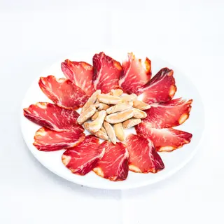 Lomo Ibérico