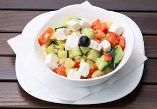 Šopska salata