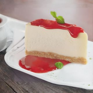 142. Tarta De Queso