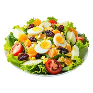 307. Ensalada Frutal