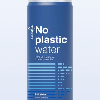 Mineral Water
