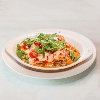 Lasagne  bolognese 400g