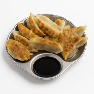 Gyoza 4 Unid.