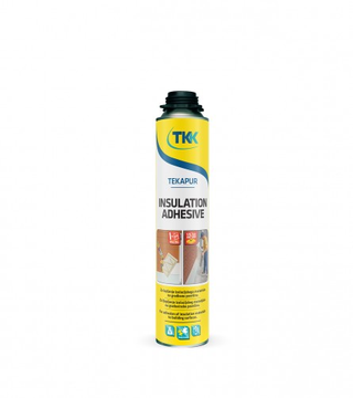 (099725) Ljepilo za stiropor 750ml Tekapur P