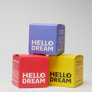 Шокогорішок з  передбаченням