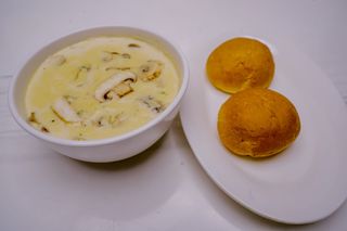 Cream Of Mushroom