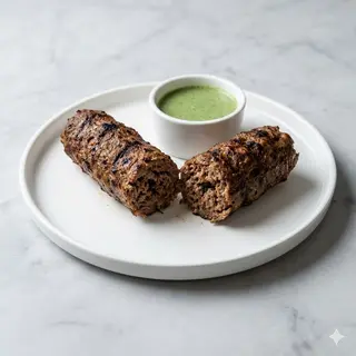 Kofta all carbone 1 kg