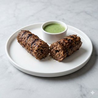 Kofta all carbone 1 kg