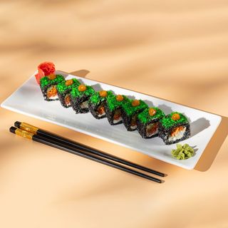 კალიფორნია ორაგული