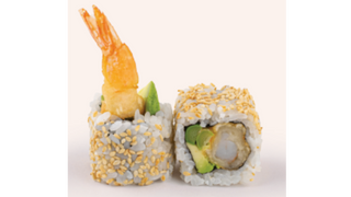 91.Supreme - Ebiten(8szt.)