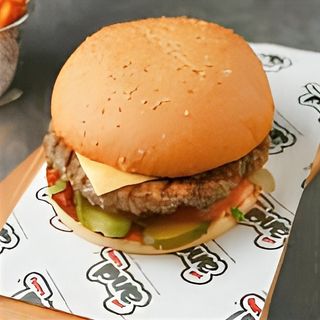 Չիզբուրգեր
