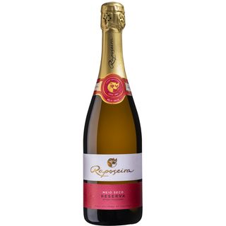 Champagne Raposeira 750ML