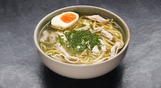 Курячий бульйон 250мл